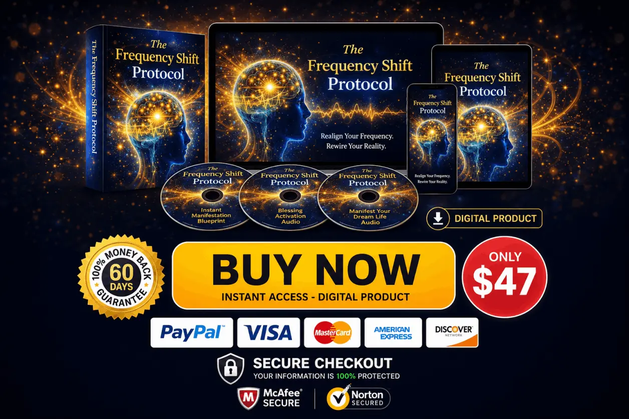 Frequency Shift Protocol buy